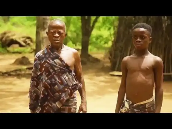 Video: UNKNOWN SON OF THE KING  - 2018 Latest Nigerian Nollywood Movie